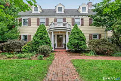 39 West Meadow Road, Wilton, CT 06897 - Photo 1