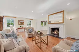 39 W Meadow Rd, Wilton, CT 06897 - Photo 11