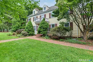 39 W Meadow Rd, Wilton, CT 06897 - Photo 3