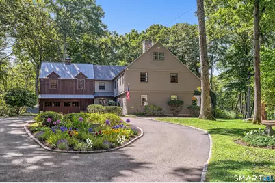 20 Strawberry Ridge Road, Ridgefield, CT 06877 - Photo 1