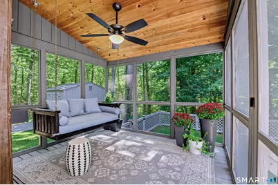 20 Strawberry Ridge Road, Ridgefield, CT 06877 - Photo 37