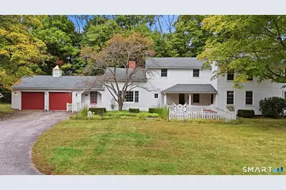 160 South Road, Somers, CT 06071 - Photo 1