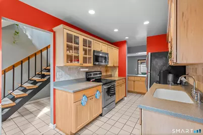 27 Lindstrom Road #7C, Stamford, CT 06902 - Photo 7