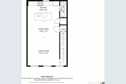 1385 Washington Boulevard #1, Stamford, CT 06902 - Photo 27