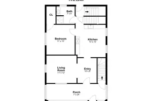 193 Wilson St, Bridgeport, CT 06605 - Photo 19