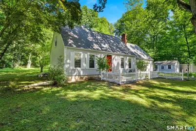 21 Perkins Drive, Wallingford, CT 06492 - Photo 5