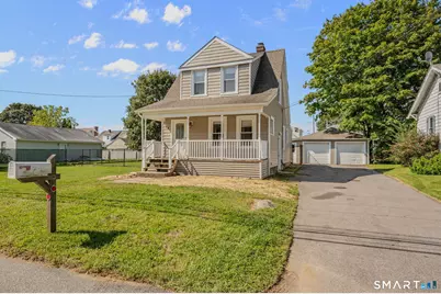 74 Clark Lane, Waterford, CT 06385 - Photo 1