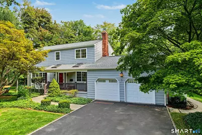 32 Blue Ridge Road, Ridgefield, CT 06877 - Photo 1