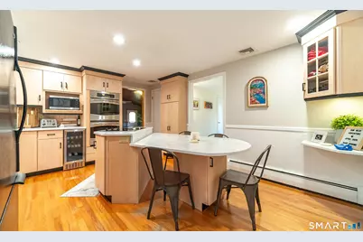22 Valley Brook Lane, North Haven, CT 06473 - Photo 5