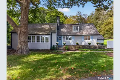 3 Neck Road, Old Lyme, CT 06371 - Photo 1