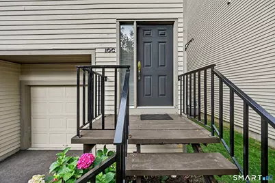 2435 Bedford Street #10C, Stamford, CT 06905 - Photo 1