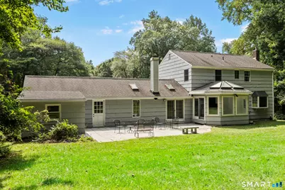 241 Argyle Road, Orange, CT 06477 - Photo 3