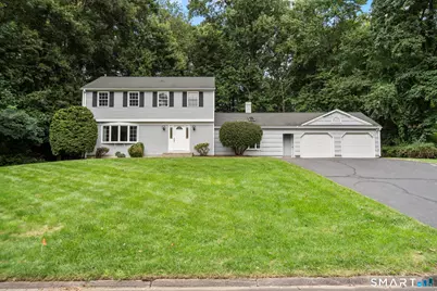 241 Argyle Road, Orange, CT 06477 - Photo 1