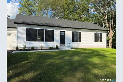 56 Milner Avenue, Plainfield, CT 06354 - Photo 1
