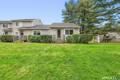 26 Chelsea Lane #26, East Granby, CT 06026 - Photo 1