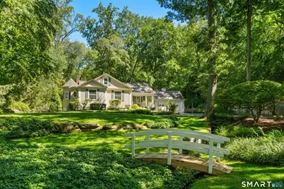 228 Bayberry Lane, Westport, CT 06880 - Photo 3