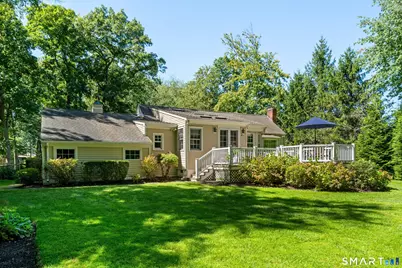 228 Bayberry Lane, Westport, CT 06880 - Photo 33
