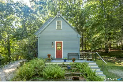 18 Burton Road, Salisbury, CT 06068 - Photo 31
