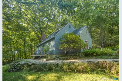 18 Burton Road, Salisbury, CT 06068 - Photo 13