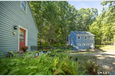 18 Burton Road, Salisbury, CT 06068 - Photo 5
