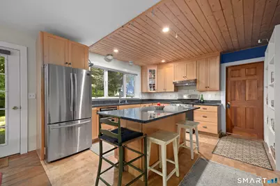 18 Burton Road, Salisbury, CT 06068 - Photo 17