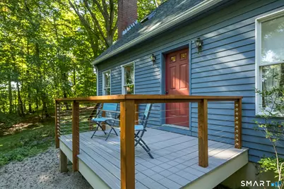 18 Burton Road, Salisbury, CT 06068 - Photo 33