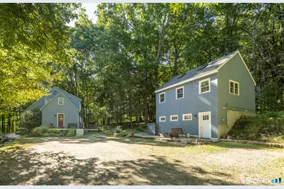 18 Burton Road, Salisbury, CT 06068 - Photo 3