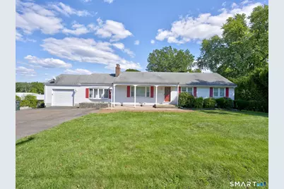 352 Orchard Street, Rocky Hill, CT 06067 - Photo 1