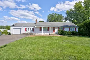 352 Orchard St, Rocky Hill, CT 06067 - Photo 1