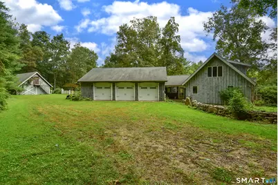 343 Daleville Road, Willington, CT 06279 - Photo 3