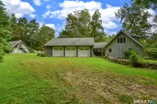 343 Daleville Rd, Willington, CT 06279 - Photo 3