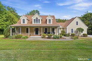 47 Williamsburg Rd, Marlborough, CT 06447 - Photo 1