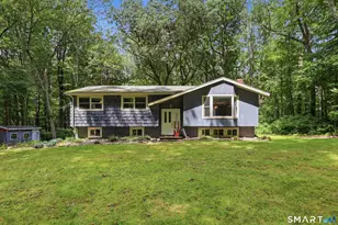 200 Hemlock Point Dr, Coventry, CT 06238 - Photo 1