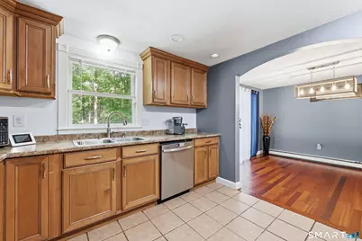 200 Hemlock Point Drive, Coventry, CT 06238 - Photo 5