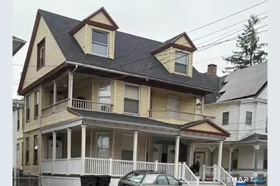 53-55 Fremont Street, Bridgeport, CT 06605 - Photo 1