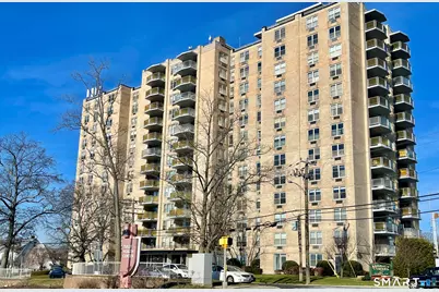 1 Strawberry Hill Court #10H, Stamford, CT 06902 - Photo 1