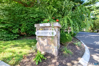 160 Fairfield Woods Road #66, Fairfield, CT 06825 - Photo 23