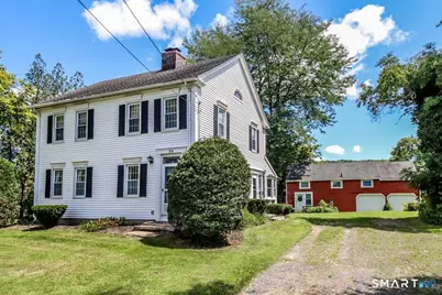 34 Old Park Lane Road, New Milford, CT 06776 - Photo 1