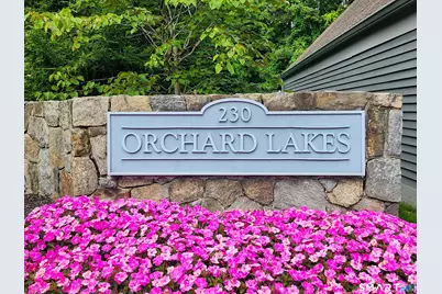 230 New Canaan Avenue #23, Norwalk, CT 06850 - Photo 23