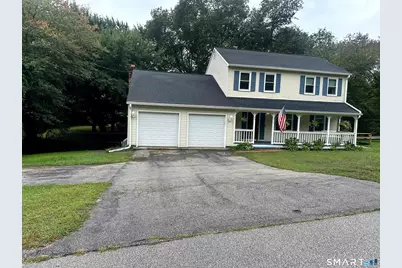 23 Tyler Lane, Norwich, CT 06360 - Photo 1