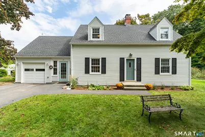 67 Stannard Avenue, Branford, CT 06405 - Photo 1