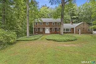 26 Sunset Hill Rd, Simsbury, CT 06070 - Photo 1