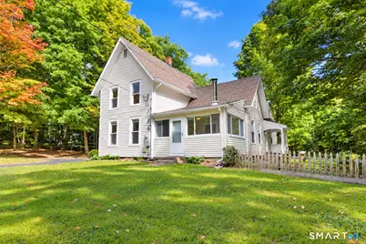 146 Lost Acres Road, Granby, CT 06060 - Photo 1