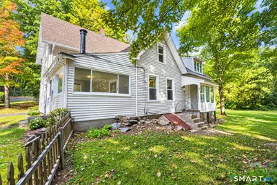 146 Lost Acres Road, Granby, CT 06060 - Photo 3