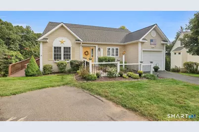 17 Ginger Circle #17, Portland, CT 06480 - Photo 3