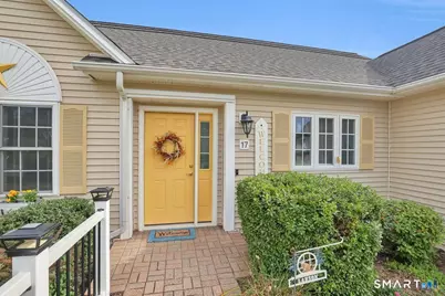 17 Ginger Circle #17, Portland, CT 06480 - Photo 5