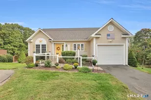 17 Ginger Cir, Portland, CT 06480 - Photo 1