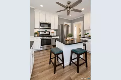 60 Gorham Avenue #2nd, Hamden, CT 06514 - Photo 3