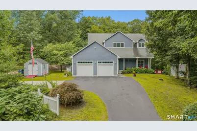 203 Doyle Road, Montville, CT 06370 - Photo 1