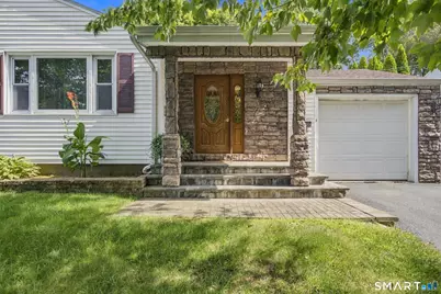 64 Davenport Road, West Hartford, CT 06110 - Photo 3